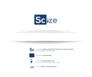 Logo Design by Hendy April for this project | Design: #25764429