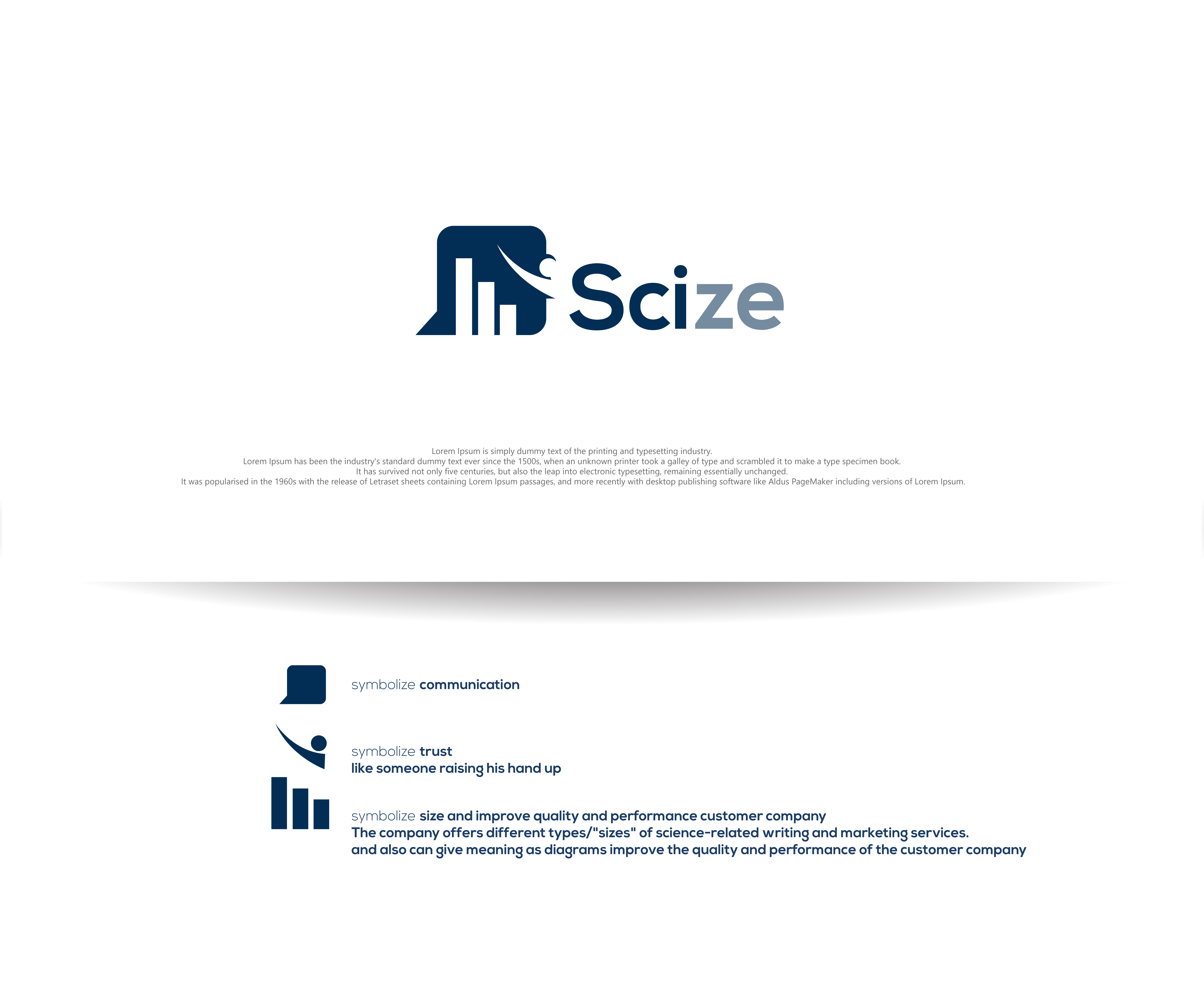 Logo Design by Hendy April for this project | Design #25775817