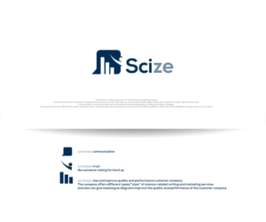 Logo Design by Hendy April for this project | Design: #25775817