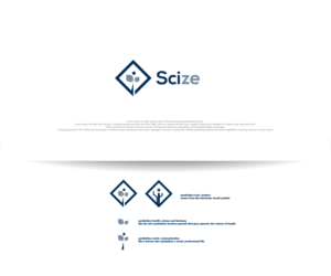 Logo Design by Hendy April for this project | Design: #25830090