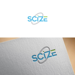 Scize | Logo-Design von Trident