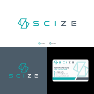 Scize | Logo Design by Avilash
