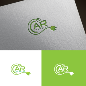 Car Charging | Logo-Design von sankar999