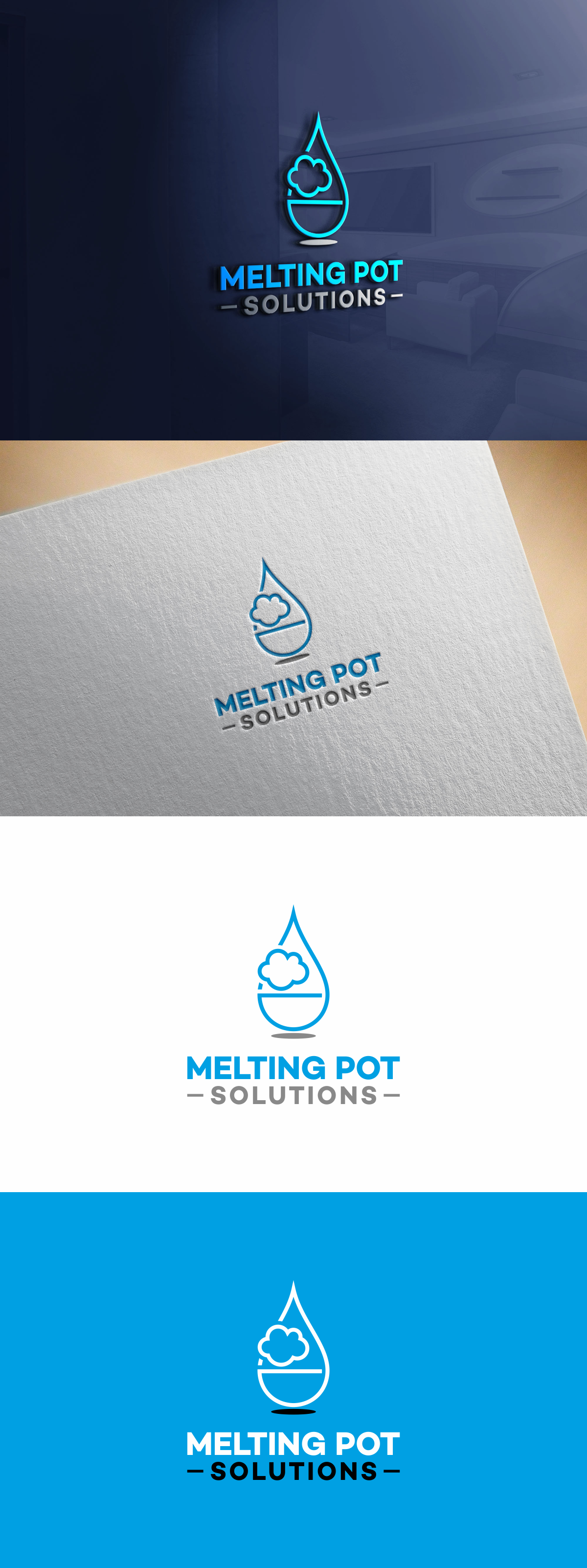Diseño de Logo por ViciouSaint para este proyecto | Diseño #25756995