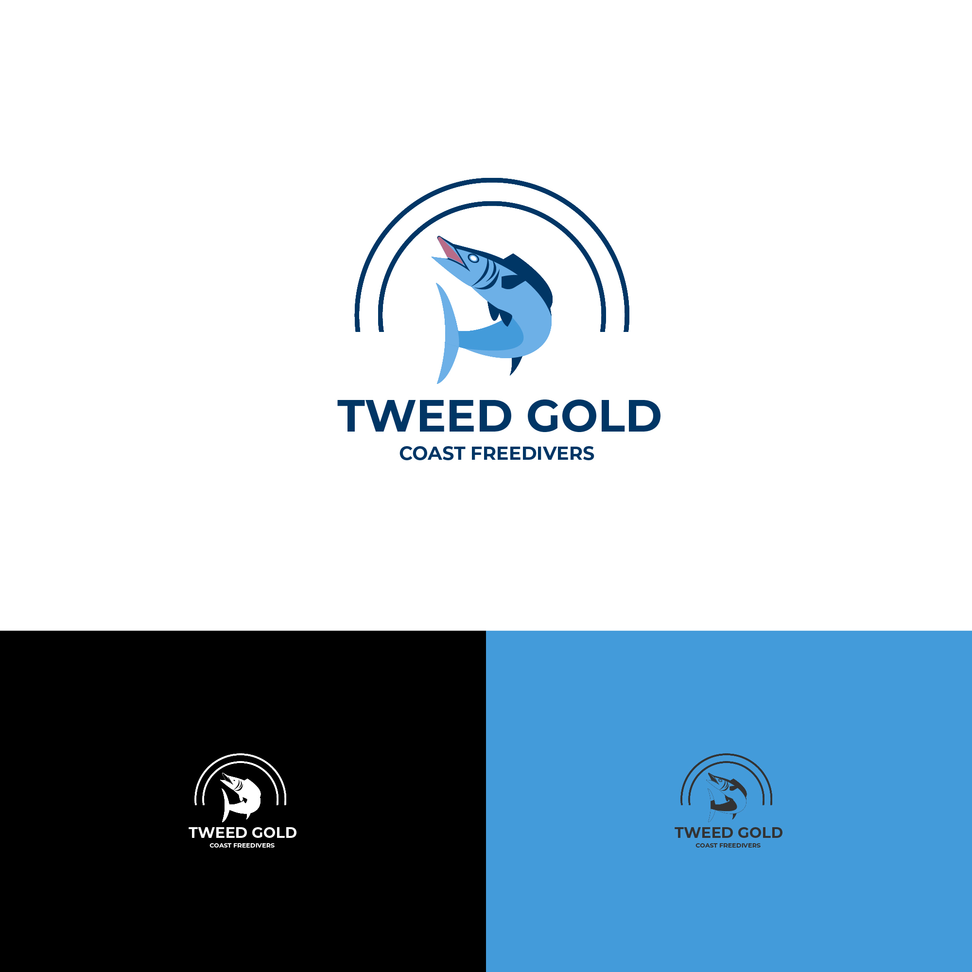 Logo Design by alitjuara for this project | Design #25772982