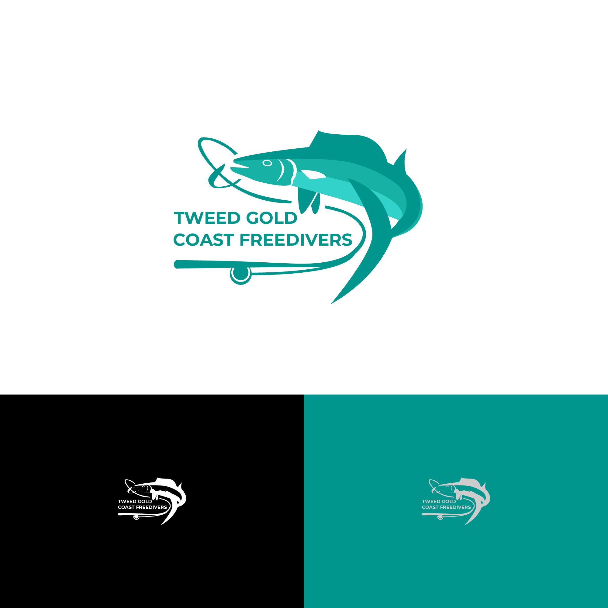 Logo Design by alitjuara for this project | Design #25772985