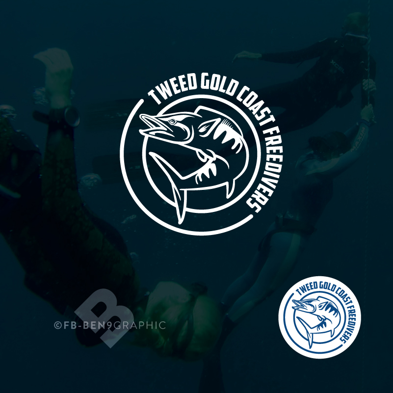 Logo Design by Ben9Graphic for this project | Design #25773199