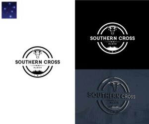 Southern Cross Ranch | Design de Logo par uitaki