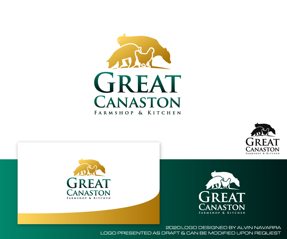 Design de Logo par alvinnavarra pour ce projet | Design #25781257