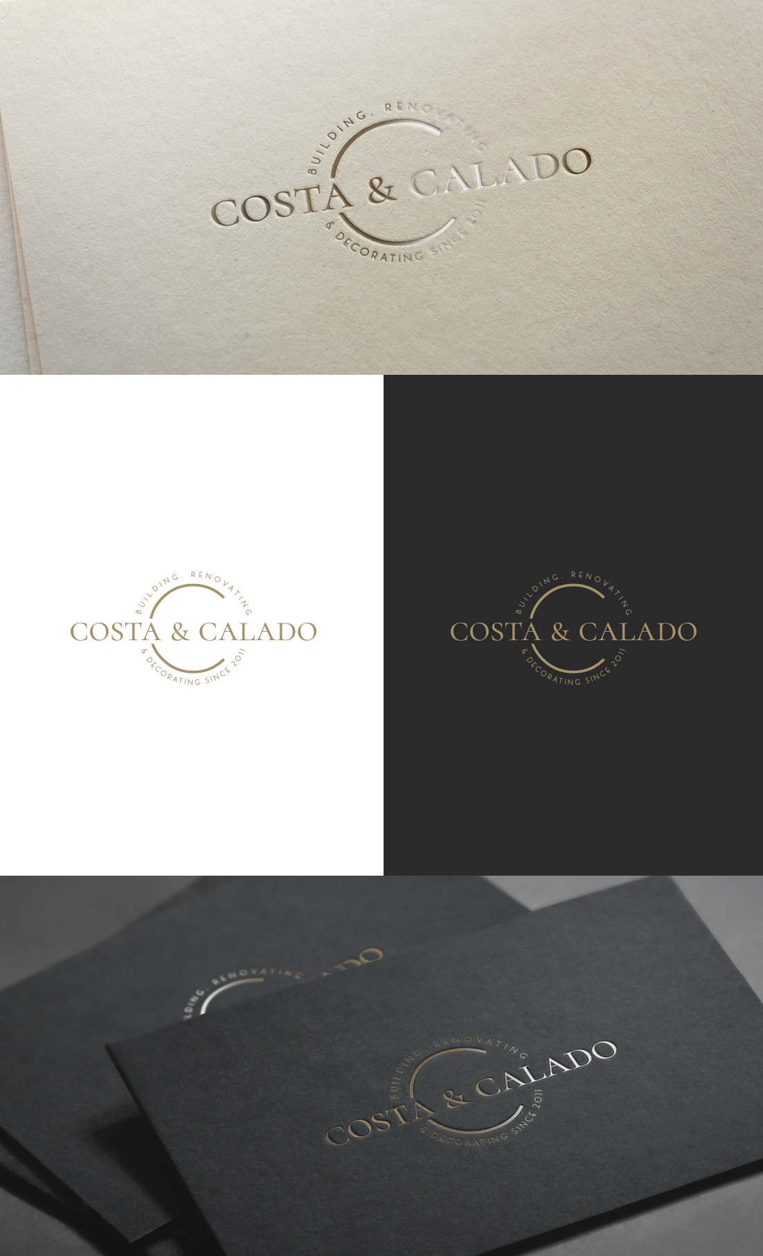 Logo Design by GLDesigns for this project | Design #25755279