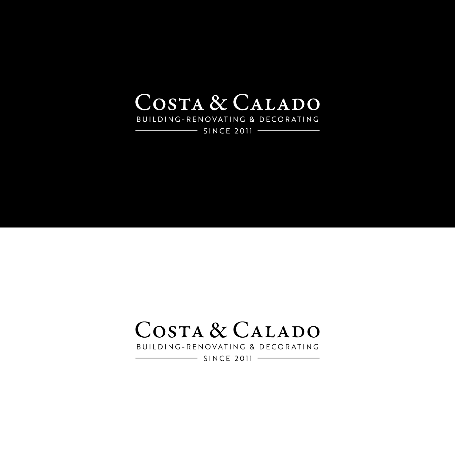Logo Design by designbysy for this project | Design #25759356