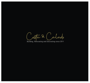 Logo Design by #Dangelo