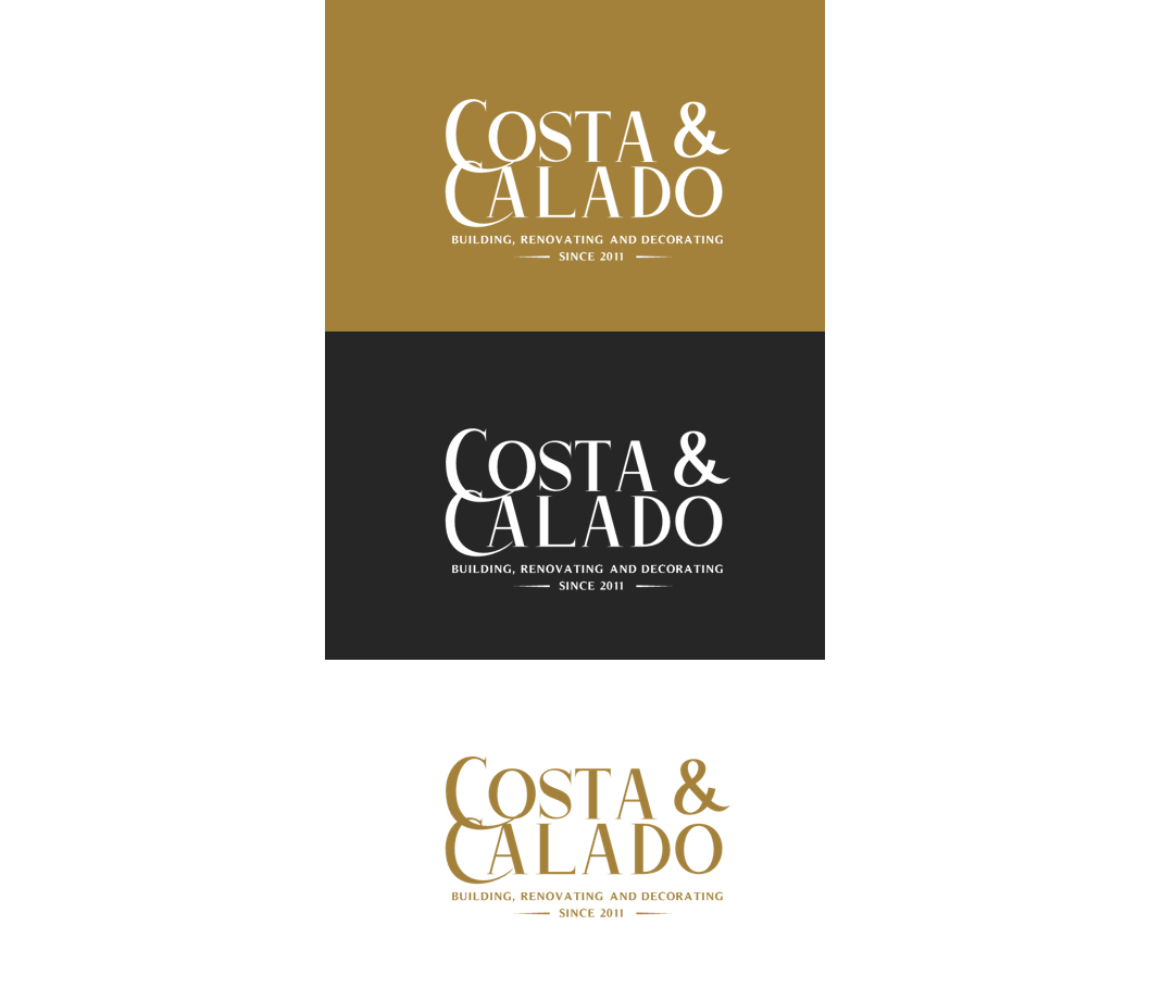 Logo Design by visualicious_dezign for this project | Design #25759304