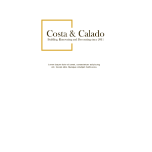 Logo Design by kecebong 007 for this project | Design: #25753799