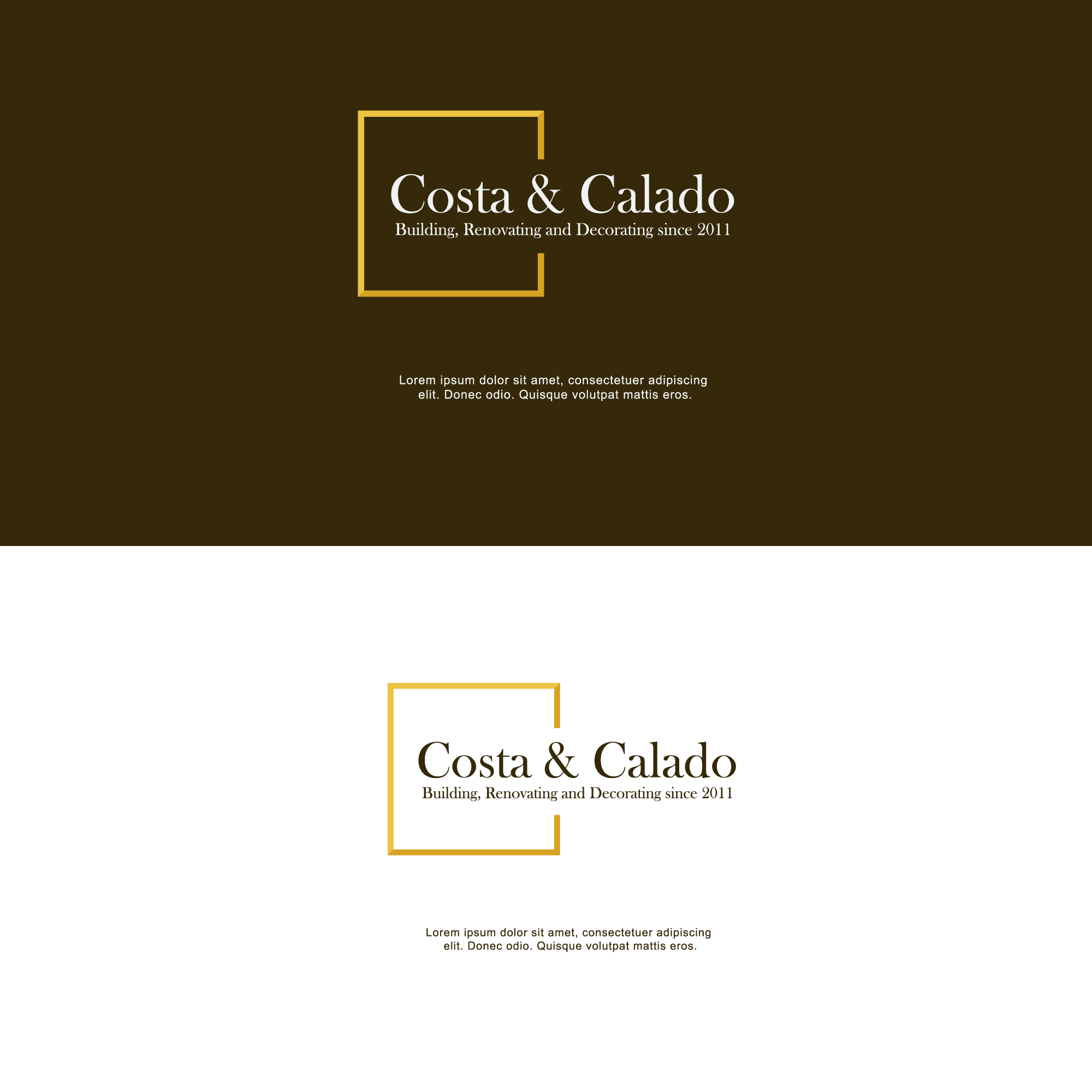 Diseño de Logo por kecebong 007 para este proyecto | Diseño #25753816