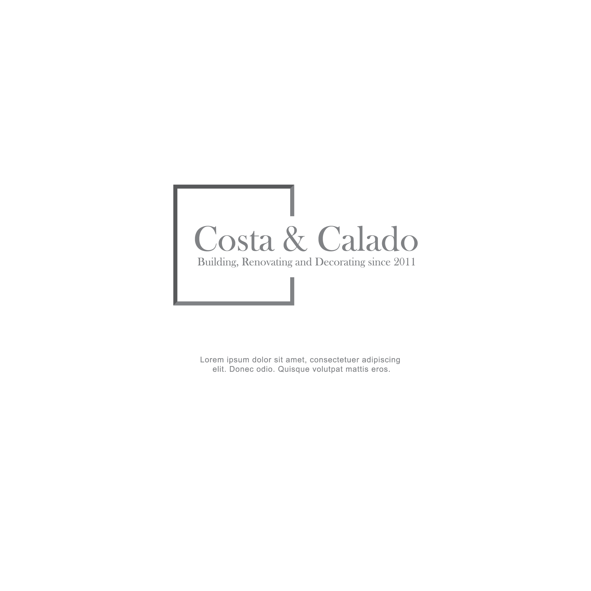 Diseño de Logo por kecebong 007 para este proyecto | Diseño #25754551