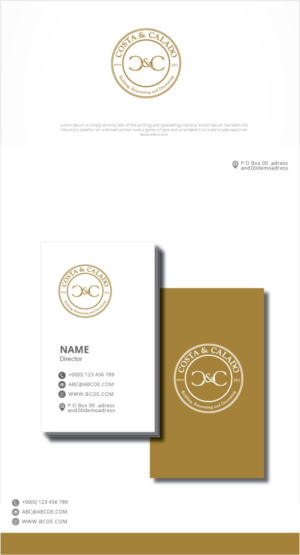 Logo-Design von graphicevolution für dieses Projekt | Design: #25754097