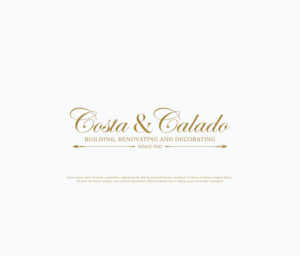 Logo Design by Ara Studio for this project | Design #25759180
