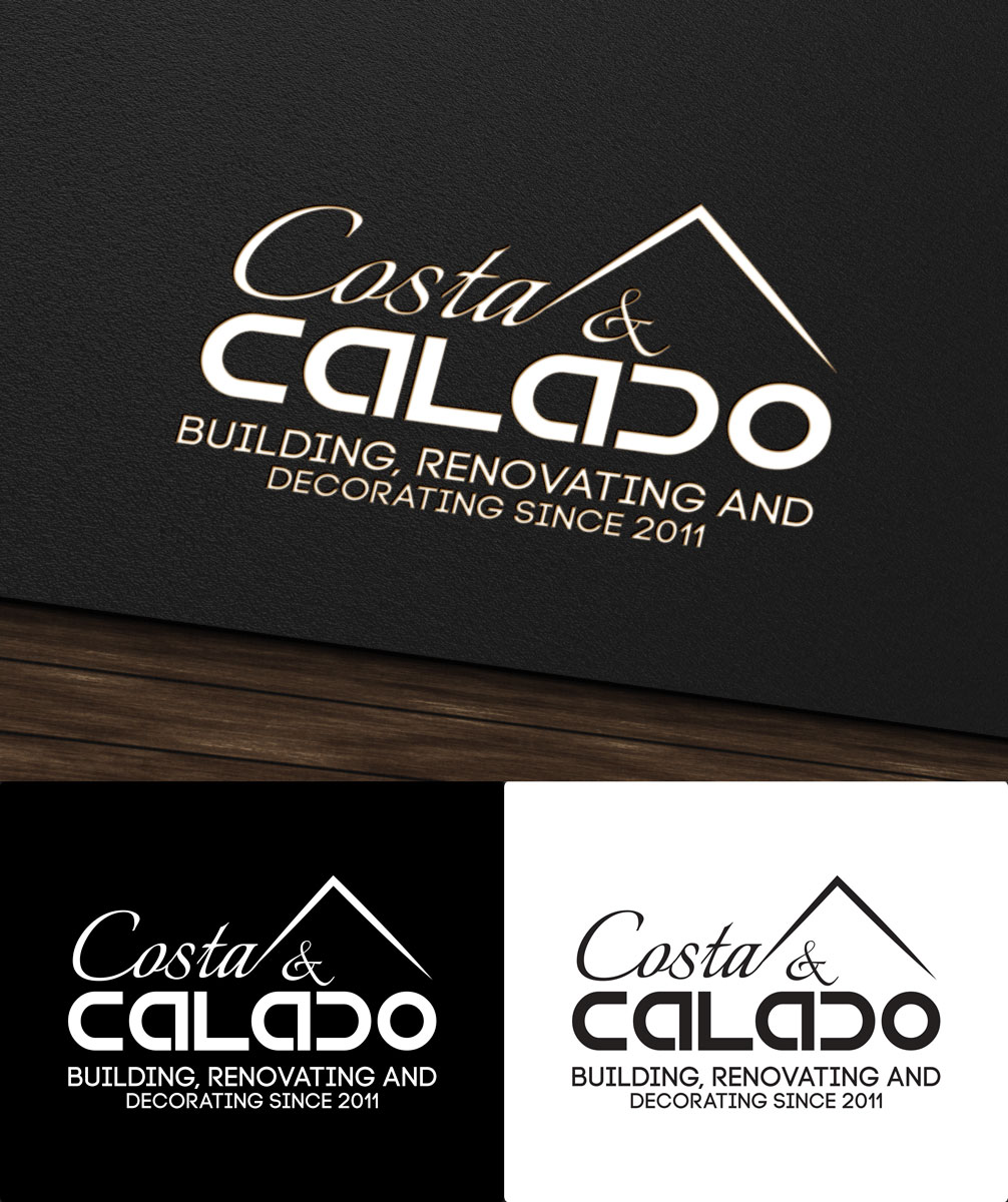 Logo Design by u2square for this project | Design #25755404