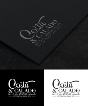 Logo Design by u2square for this project | Design #25755405