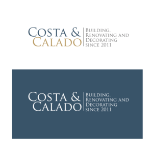 Logo Design by Jomon 2 for this project | Design #25754066