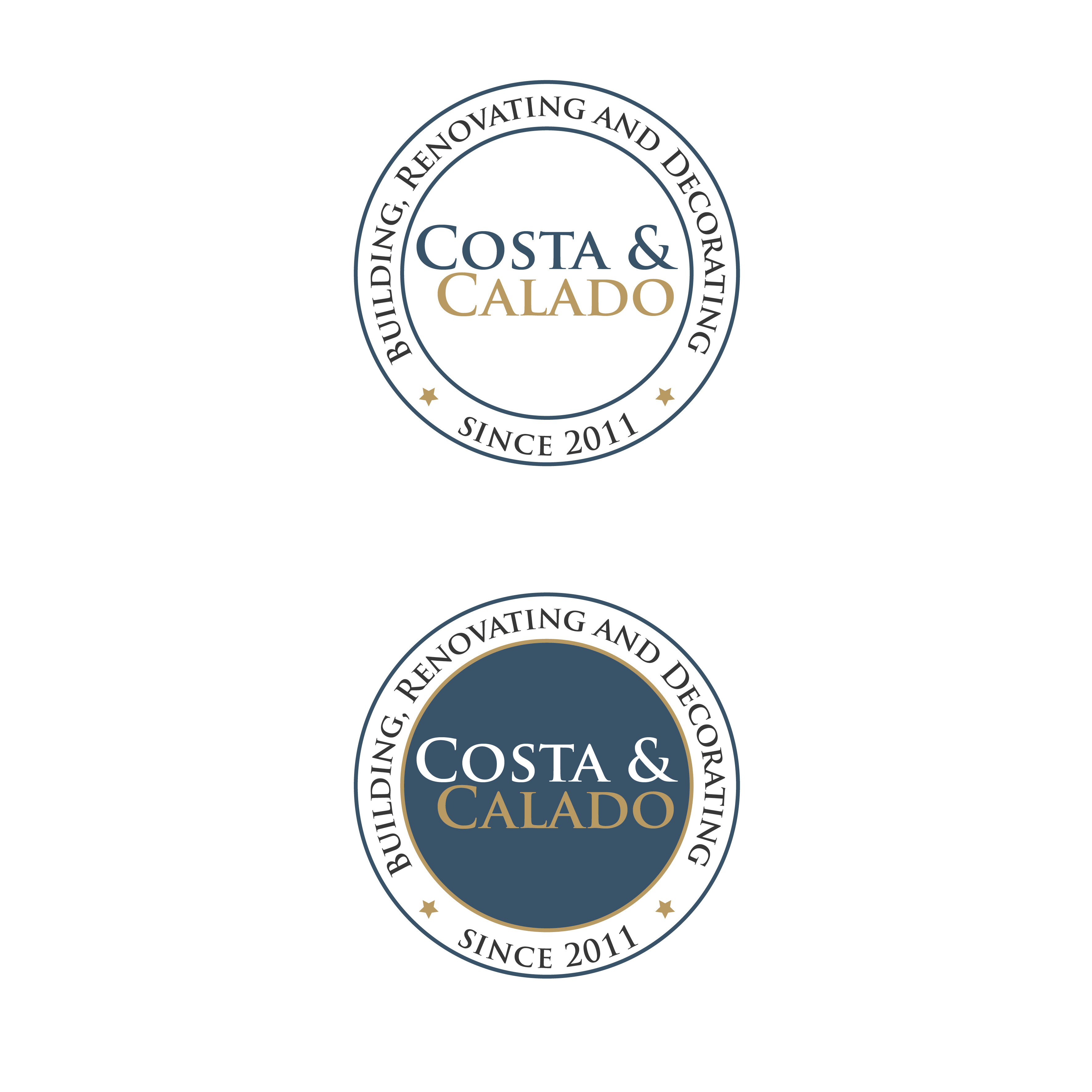 Logo Design by Jomon 2 for this project | Design #25754067