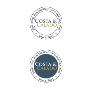 Logo Design by Jomon 2 for this project | Design: #25754067