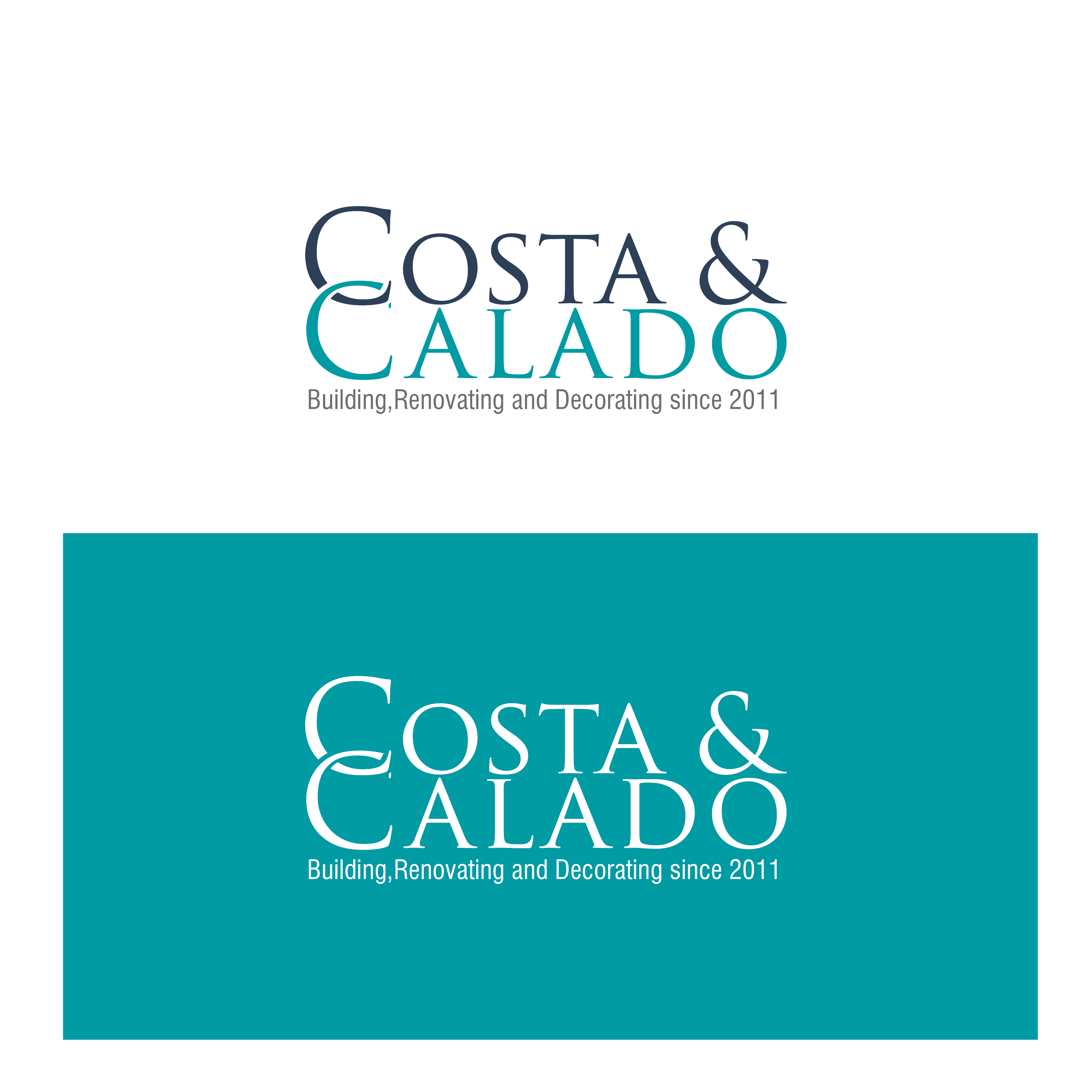 Logo Design by Jomon 2 for this project | Design #25755314