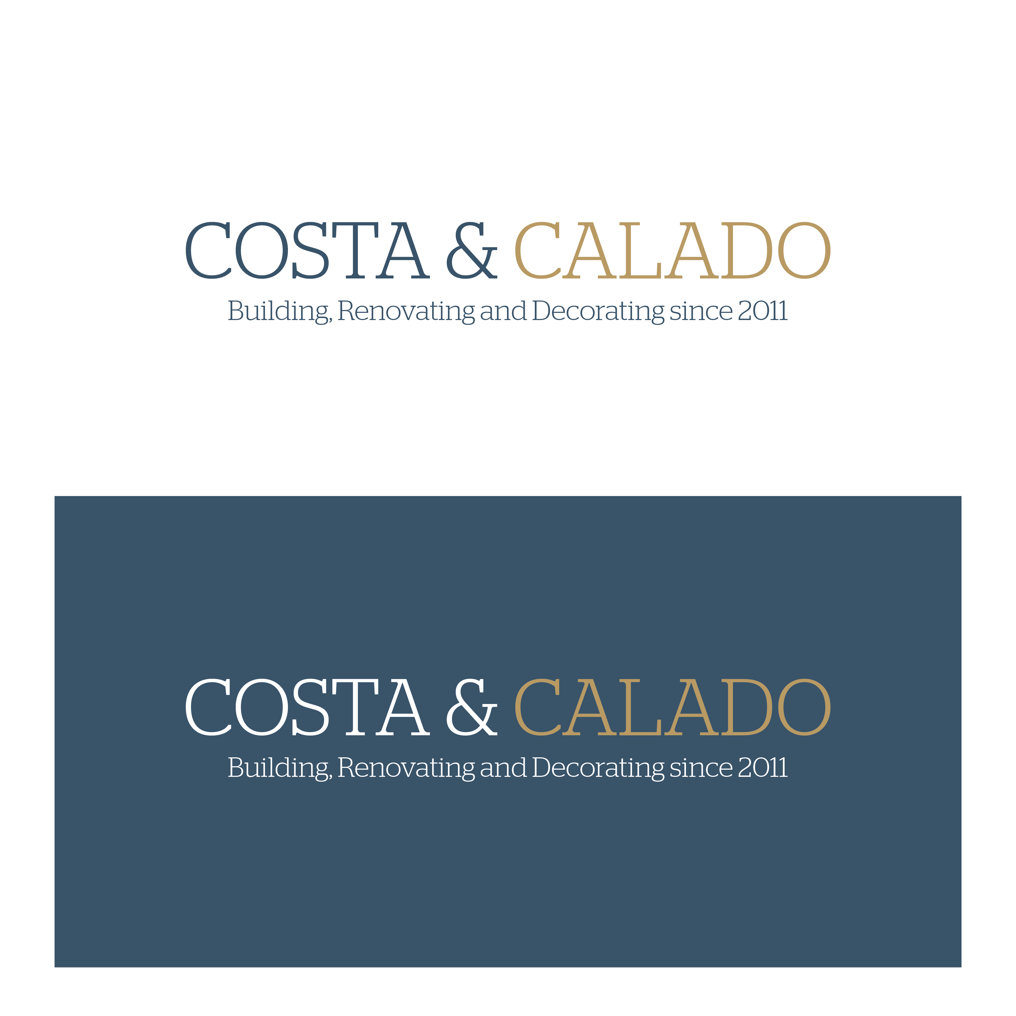 Logo Design by Jomon 2 for this project | Design #25755364