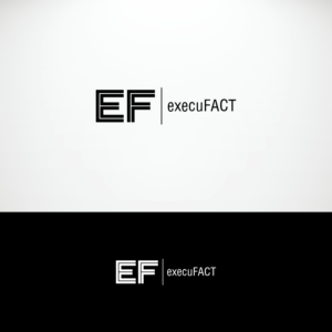 Could be just the name of the business or just some letters. | Logo Design by B8