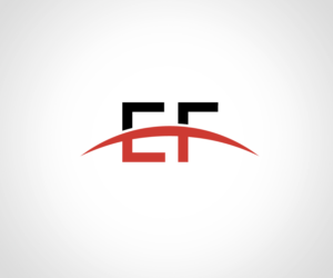 Could be just the name of the business or just some letters. | Logo Design by drekkk
