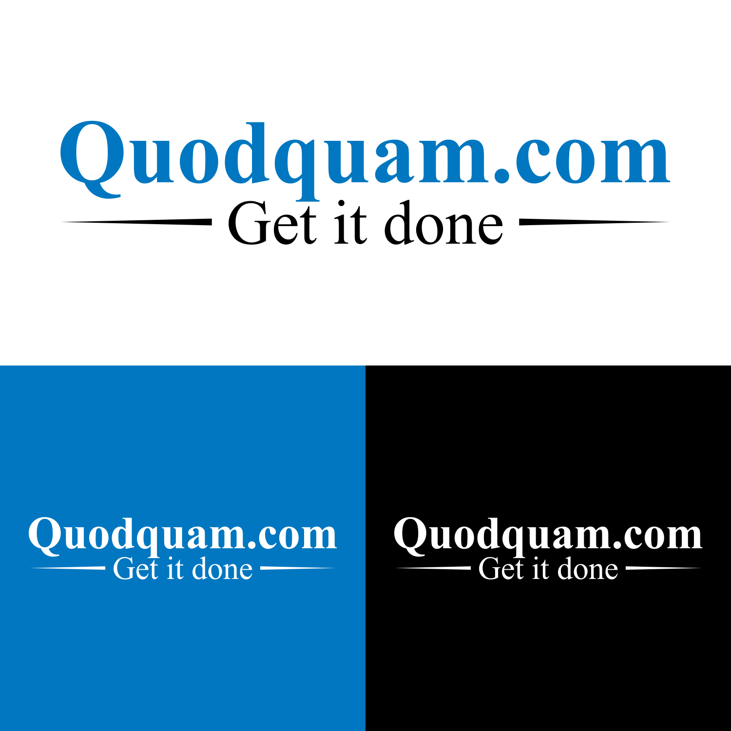 Logo Design by mr.yasmine for this project | Design #25770777