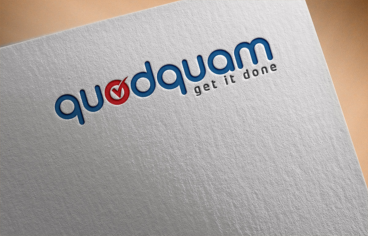 Logo Design by Vishak vasu for this project | Design #25796705