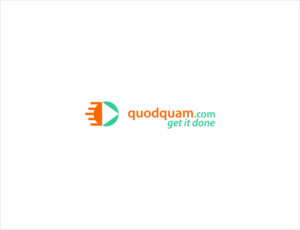 quodquam.com | Logo-Design von BNdesigner