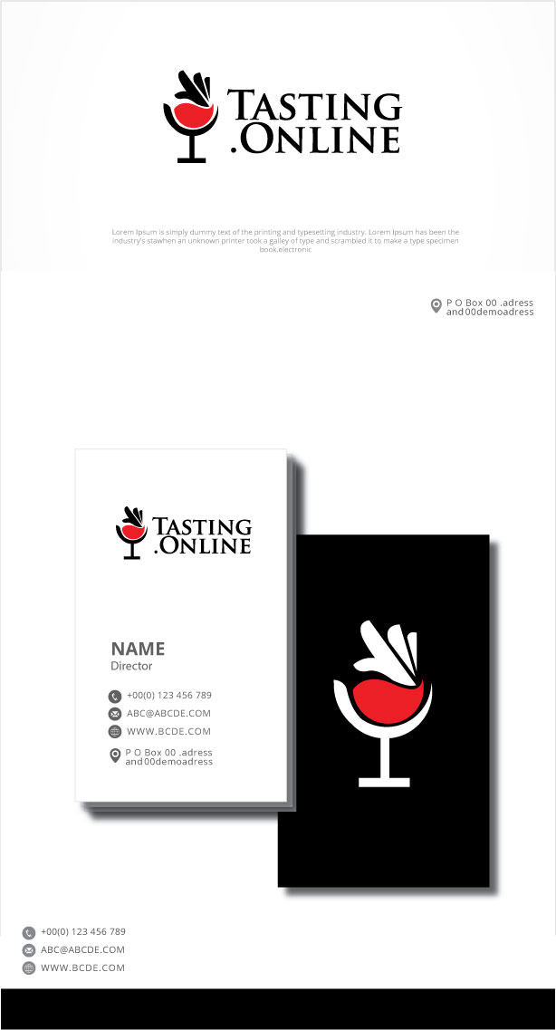 Logo Design by graphicevolution for this project | Design #25755249