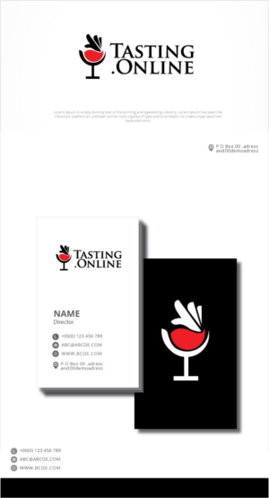 Logo Design by graphicevolution for this project | Design: #25755249
