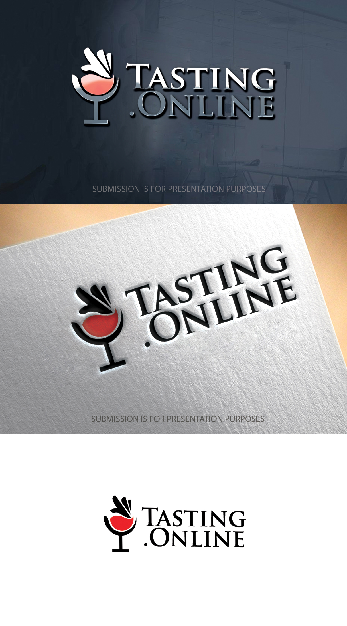 Logo Design by graphicevolution for this project | Design #25755253
