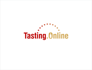 Tasting.Online | Logo Design by BNdesigner