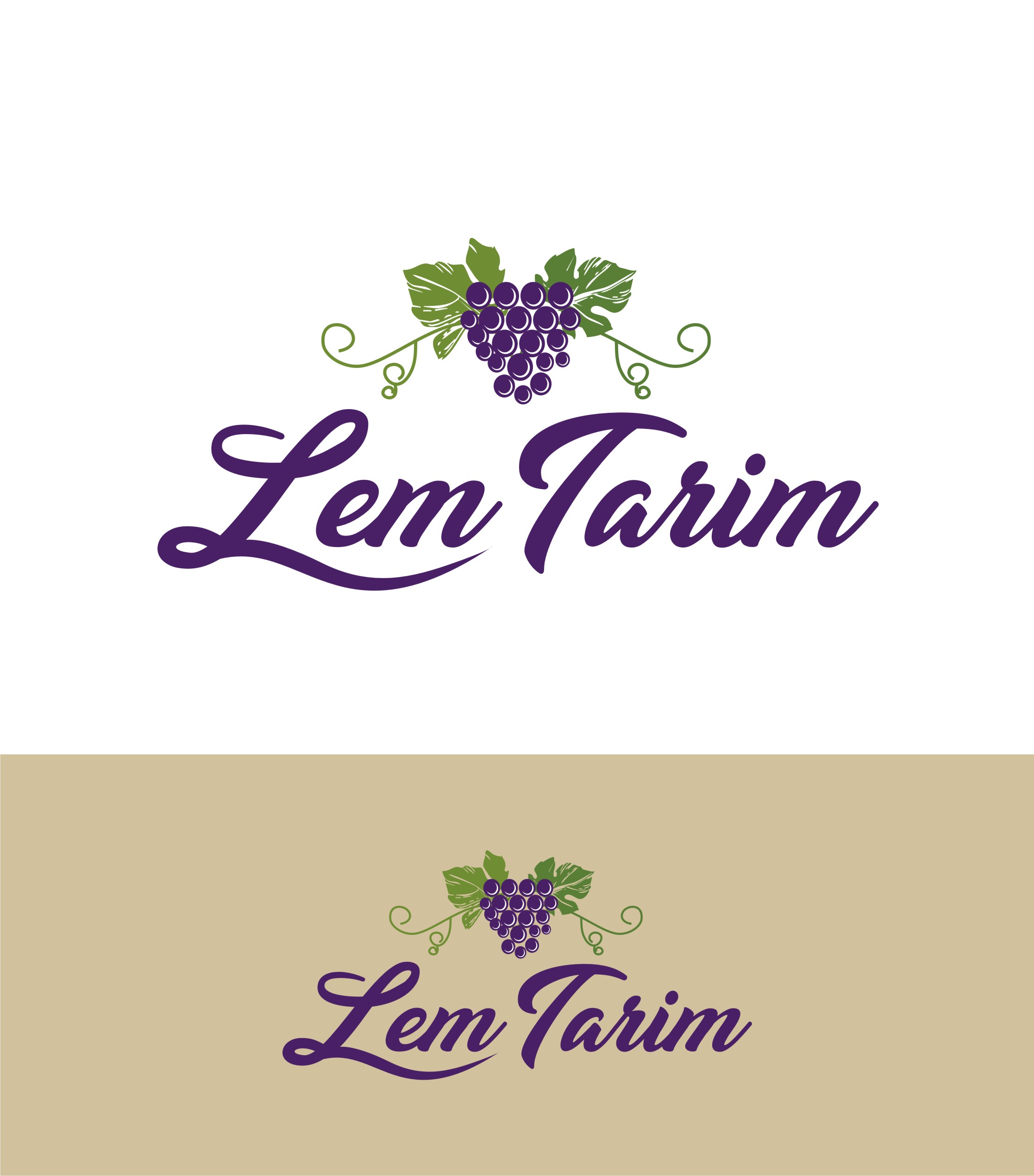 Logo Design by Falguni for this project | Design #25809822