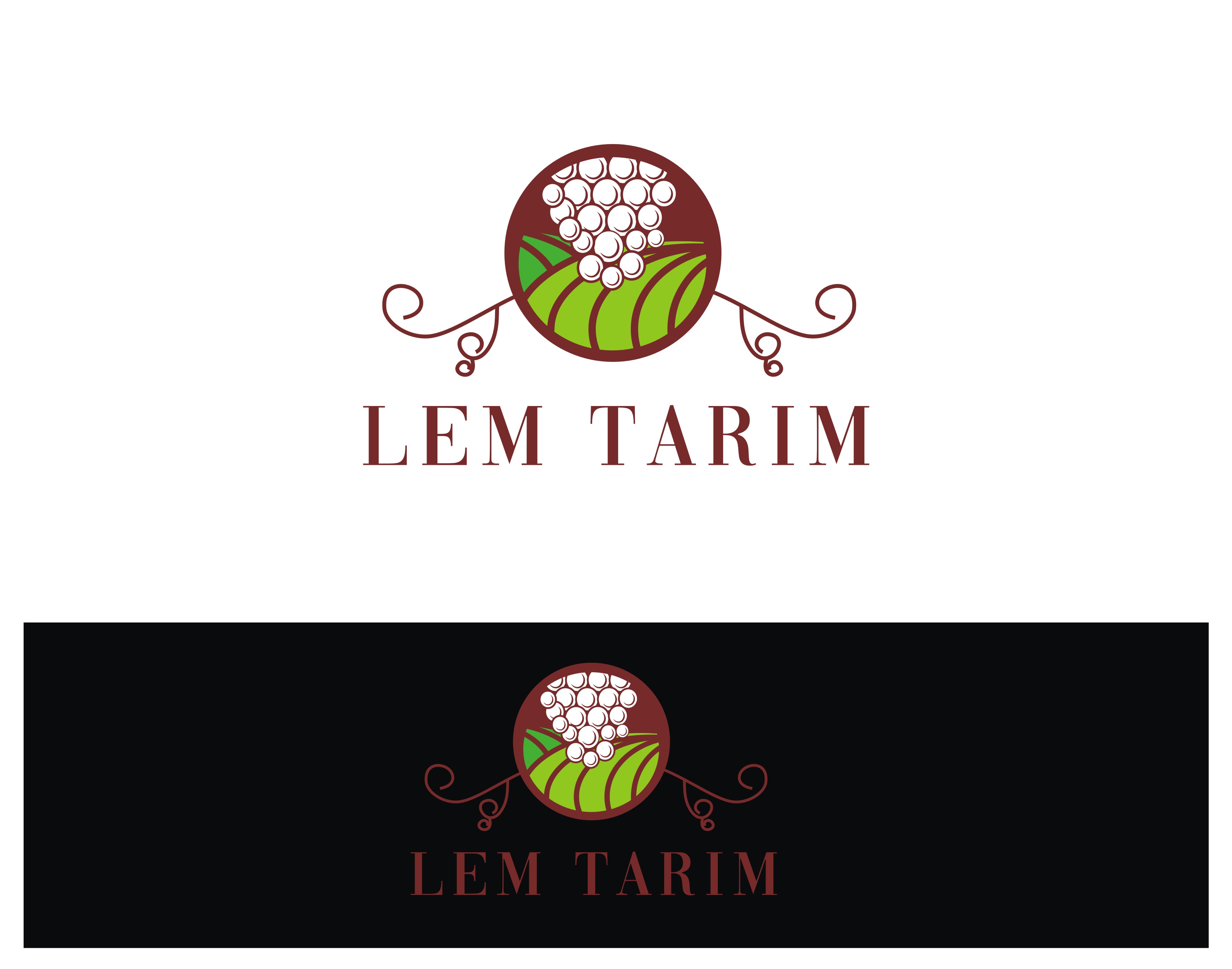 Logo Design by Falguni for this project | Design #25811919