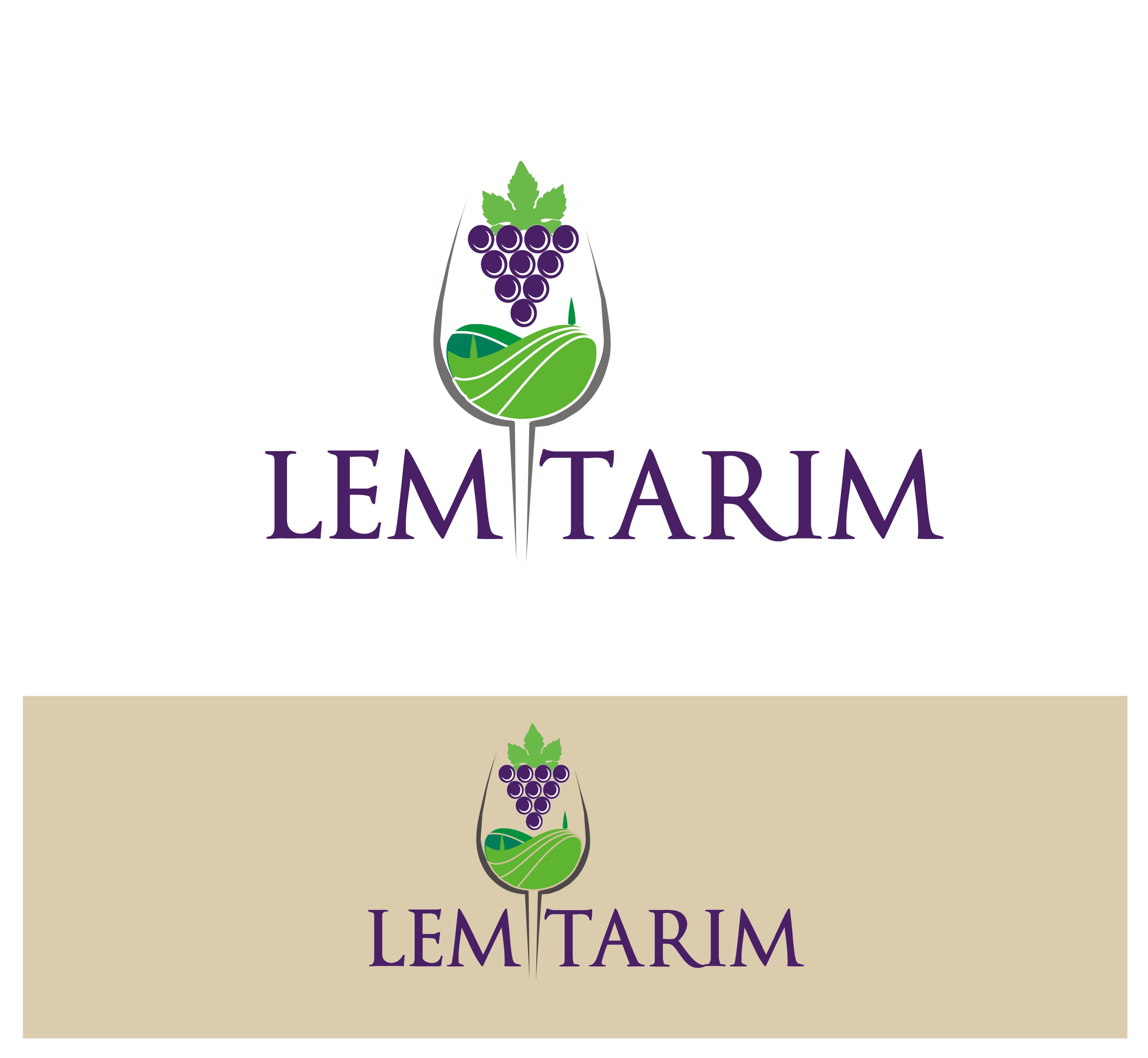 Logo Design by Falguni for this project | Design #25819643