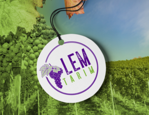 Lem Tarim | Logo Design by ACK Design