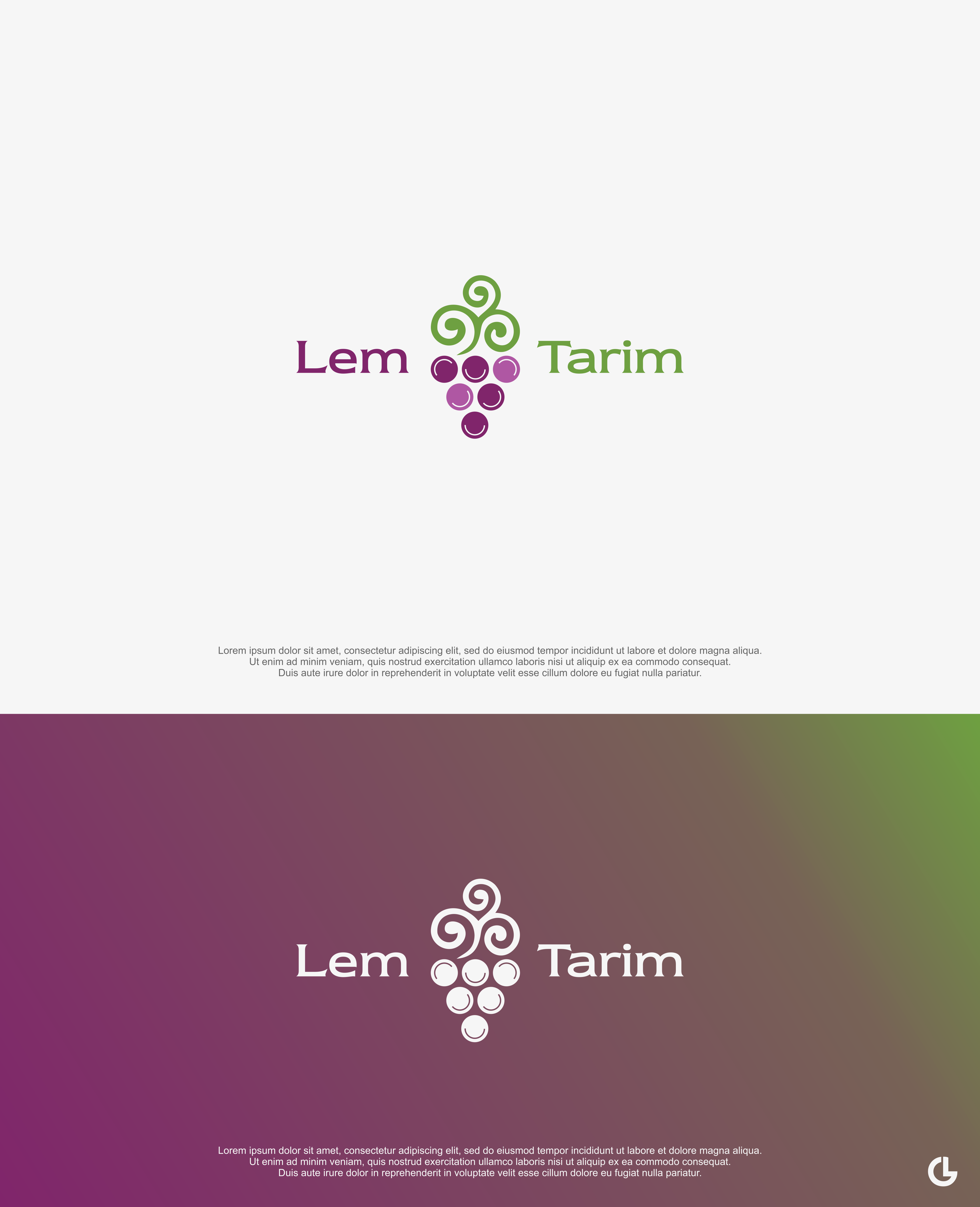 Logo Design by R!CKY for this project | Design #25814788