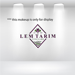 Lem Tarim | Logo Design by Ochieng