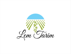 Lem Tarim | Logo Design by BNdesigner