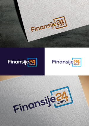 Logo Design by Anton.