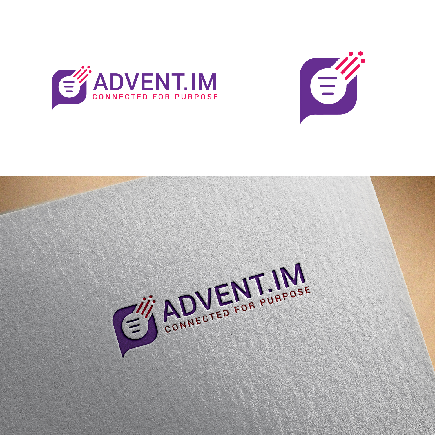 Logo Design by Maxo-Biz for GO SPC SECZ on behalf of Collaboratory International SP | Design #25759095