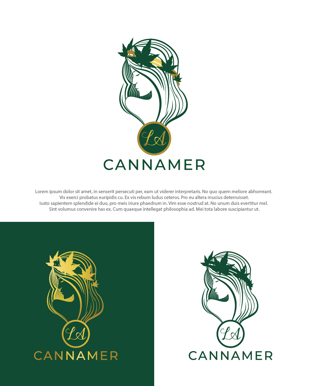 Logo Design by farady for this project | Design #25798740