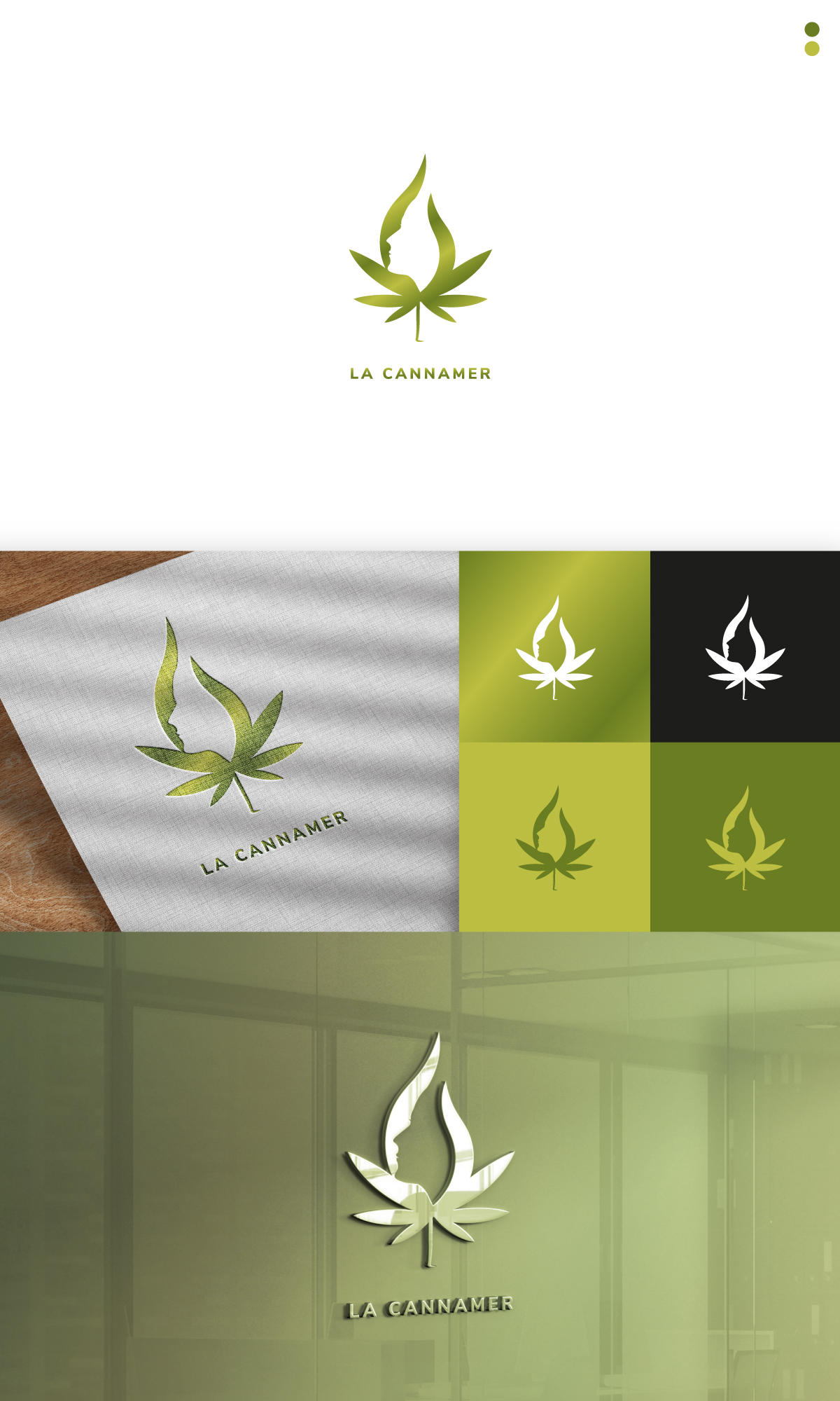 Logo Design by john fernandez for this project | Design #25812205