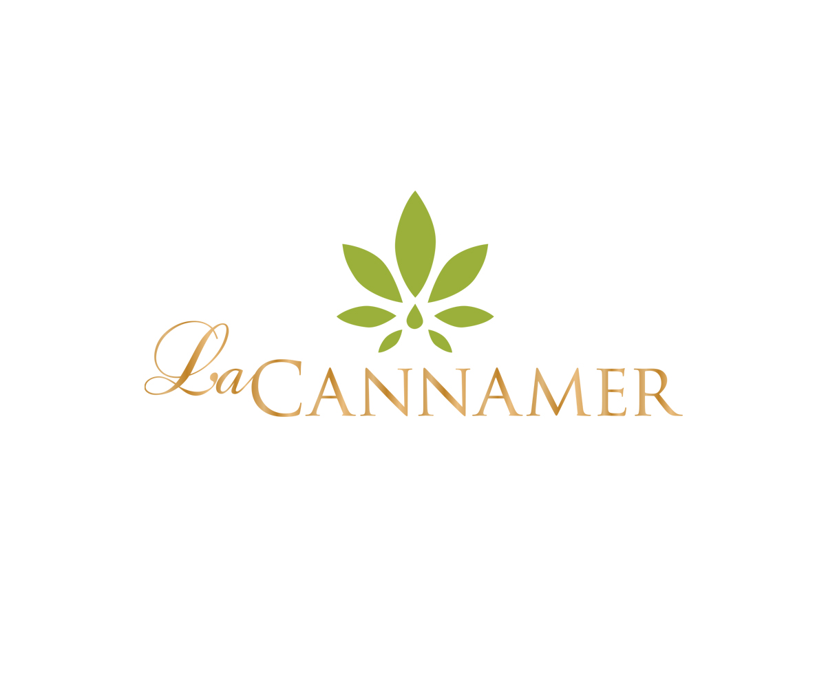 Logo Design by ERICK ANDRE VOORNEMAN for this project | Design #25785493